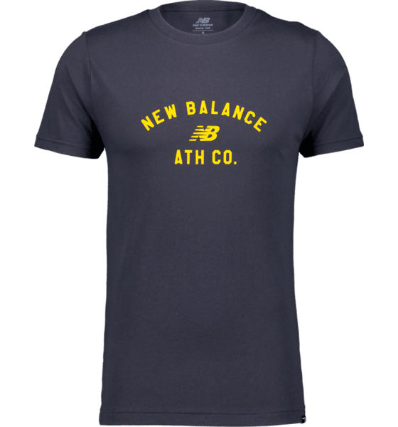 NEW BALANCE SPORT FLYING TEE M Stadium Outlet